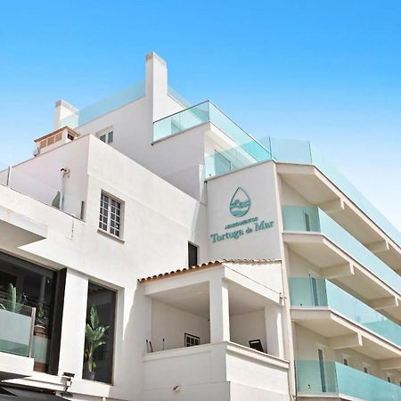 Feelathome Tortuga De Mar PMI Eksteriør billede