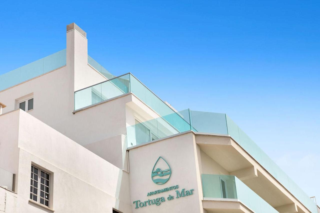 Feelathome Tortuga De Mar PMI Eksteriør billede