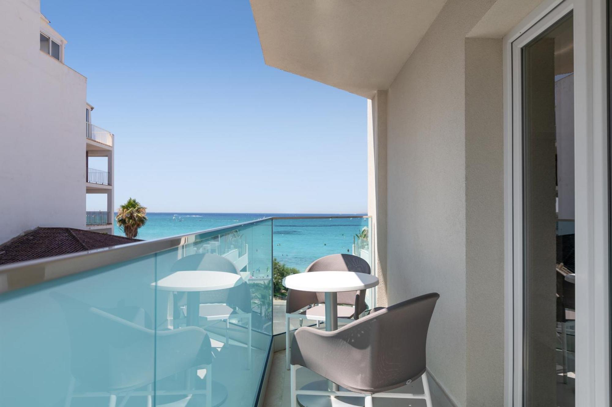 Feelathome Tortuga De Mar PMI Eksteriør billede