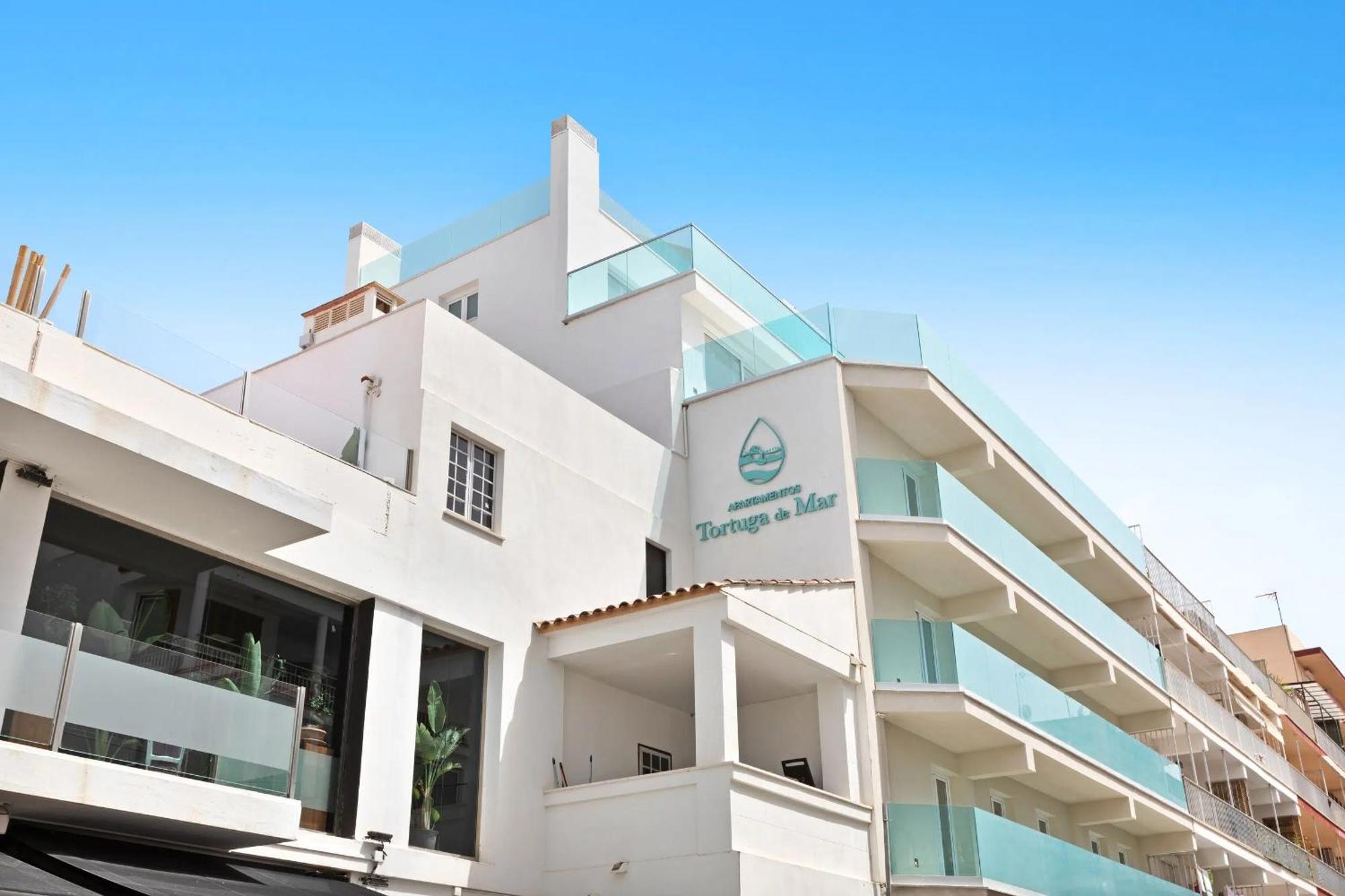 Feelathome Tortuga De Mar PMI Eksteriør billede