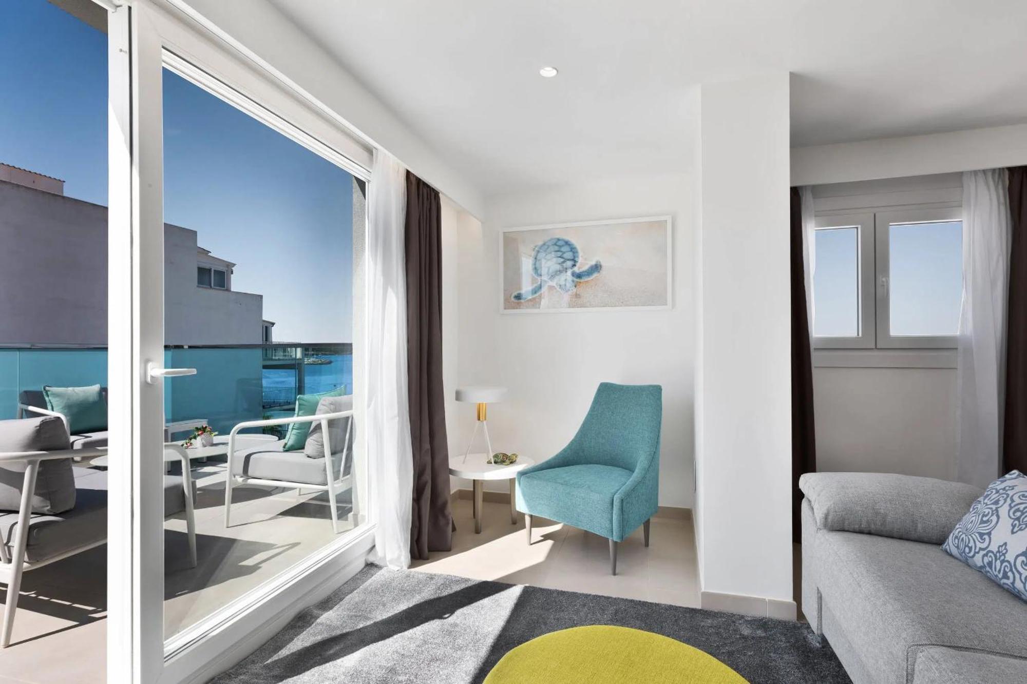 Feelathome Tortuga De Mar PMI Eksteriør billede